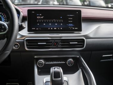 Geely Coolray 2022 года, 58 000 км - вид 8