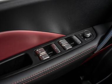 Geely Coolray 2022 года, 58 000 км - вид 11