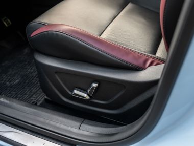 Geely Coolray 2022 года, 58 000 км - вид 12