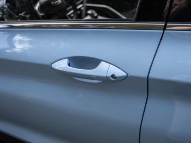 Geely Coolray 2022 года, 58 000 км - вид 13