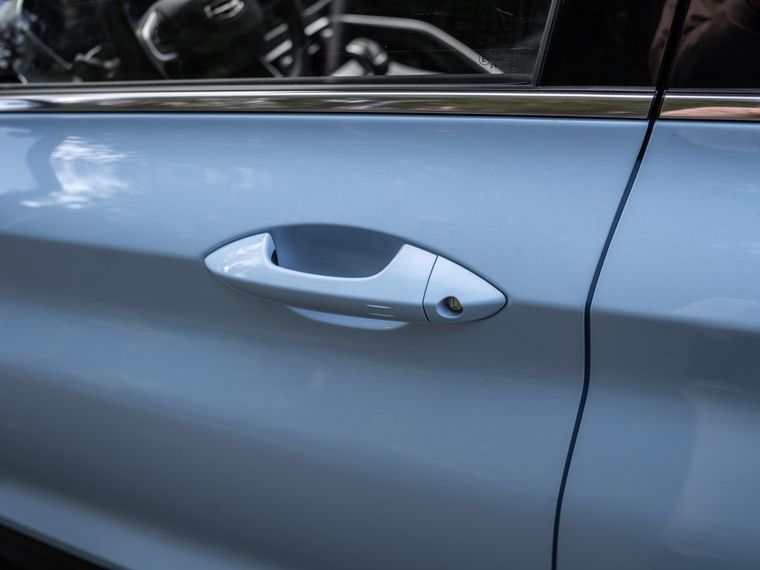 Geely Coolray 2022 года, 58 000 км - вид 13