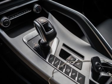 Geely Coolray 2022 года, 58 000 км - вид 10