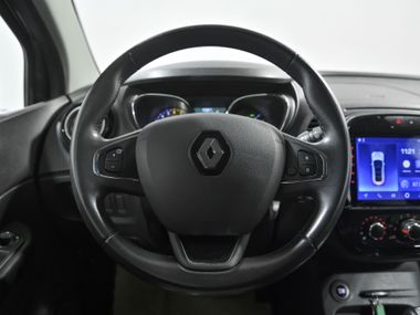 Renault Kaptur 2016 года, 103 609 км - вид 10