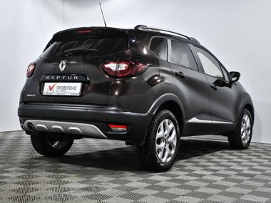 Renault Kaptur 2016 года, 103 609 км - вид 6