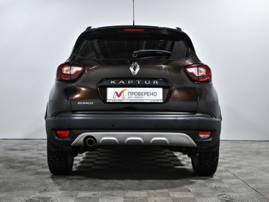 Renault Kaptur 2016 года, 103 609 км - вид 7