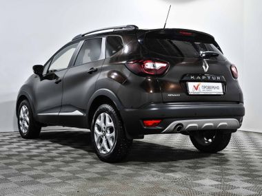 Renault Kaptur 2016 года, 103 609 км - вид 8