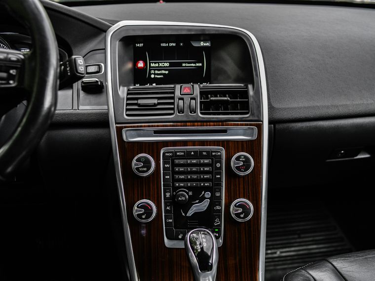 Volvo XC60 2015 года, 190 000 км - вид 8