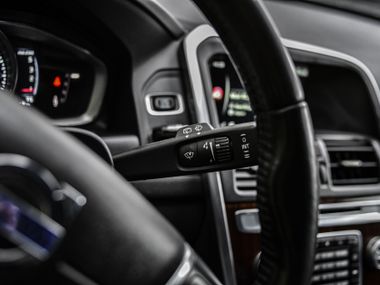 Volvo XC60 2015 года, 190 000 км - вид 7