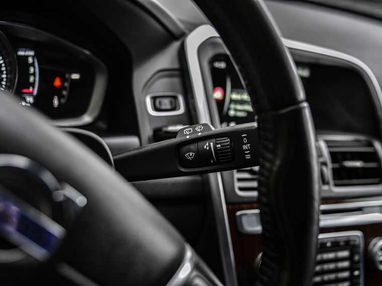 Volvo XC60 2015 года, 190 000 км - вид 7