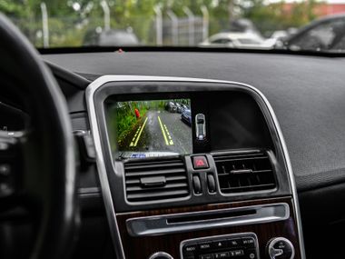 Volvo XC60 2015 года, 190 000 км - вид 9