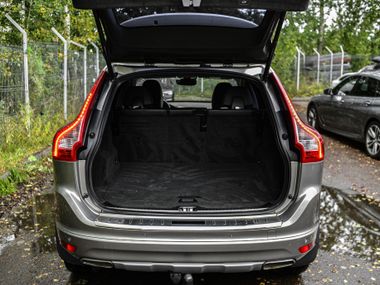 Volvo XC60 2015 года, 190 000 км - вид 16