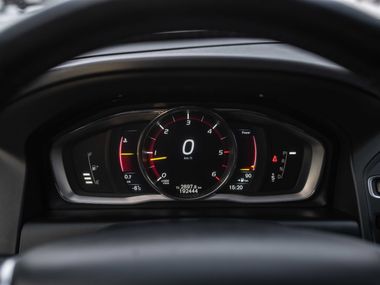 Volvo XC60 2015 года, 192 445 км - вид 5