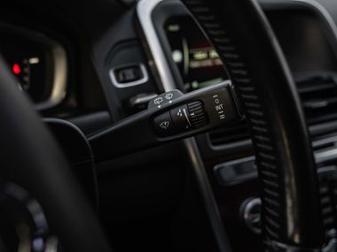 Volvo XC60 2015 года, 192 445 км - вид 7