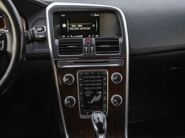 Volvo XC60 2015 года, 192 445 км - вид 8