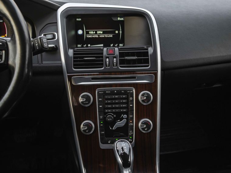 Volvo XC60 2015 года, 192 445 км - вид 8