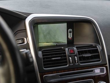 Volvo XC60 2015 года, 192 445 км - вид 9