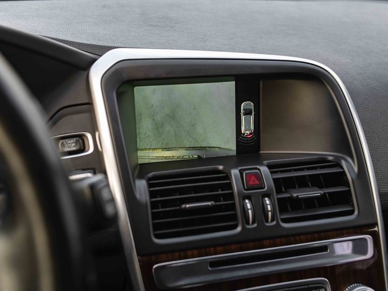 Volvo XC60 2015 года, 192 445 км - вид 9