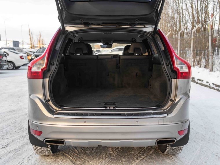 Volvo XC60 2015 года, 192 445 км - вид 15