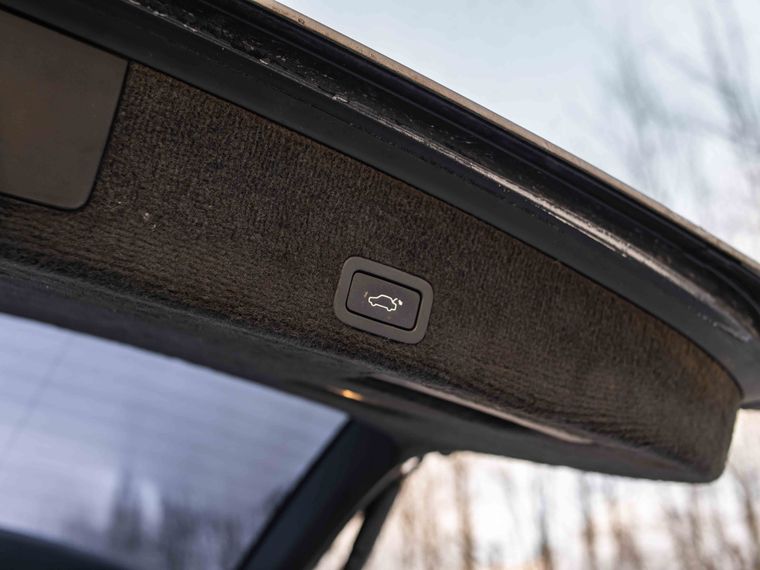 Volvo XC60 2015 года, 192 445 км - вид 16