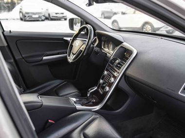 Volvo XC60 2015 года, 192 445 км - вид 14