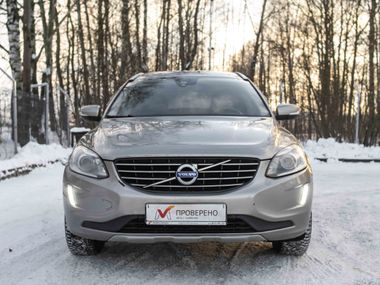 Volvo XC60 2015 года, 192 445 км - вид 3