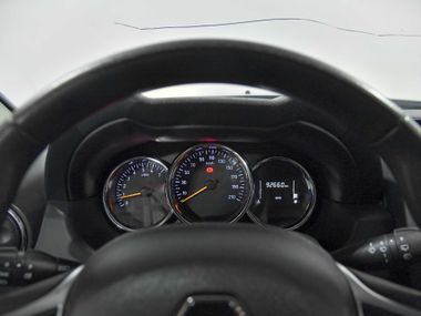 Renault Duster 2020 года, 92 659 км - вид 9