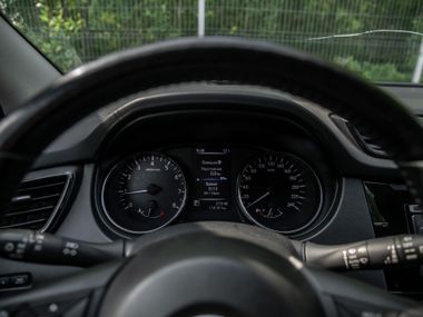 Nissan Qashqai 2019 года, 118 713 км - вид 5