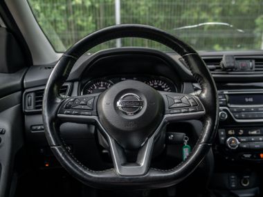 Nissan Qashqai 2019 года, 118 713 км - вид 7