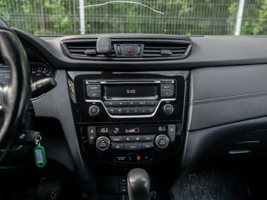 Nissan Qashqai 2019 года, 118 713 км - вид 9