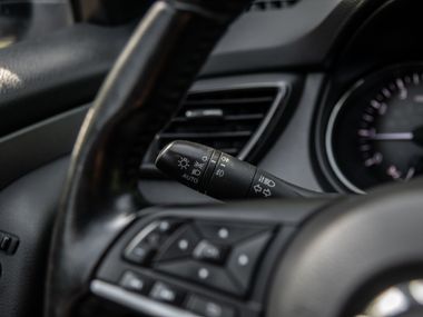Nissan Qashqai 2019 года, 118 713 км - вид 6