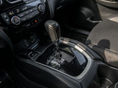 Nissan Qashqai 2019 года, 118 713 км - вид 10