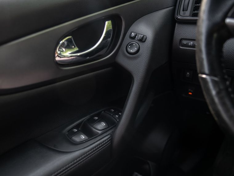 Nissan Qashqai 2019 года, 118 713 км - вид 11