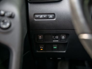 Nissan Qashqai 2019 года, 118 713 км - вид 12