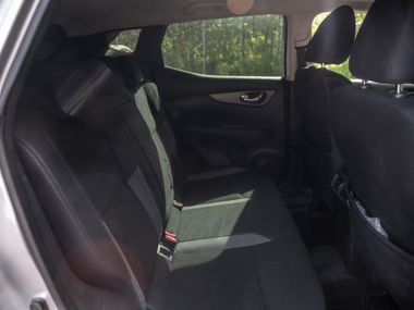 Nissan Qashqai 2019 года, 118 713 км - вид 13