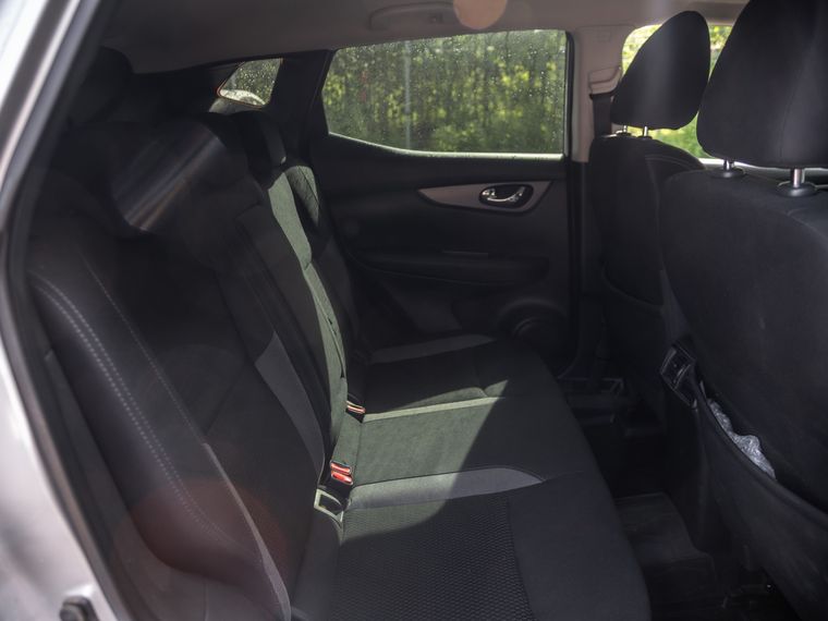Nissan Qashqai 2019 года, 118 713 км - вид 13