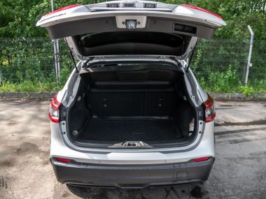 Nissan Qashqai 2019 года, 118 713 км - вид 15