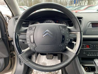 Citroen C5 2012 года, 184 874 км - вид 9