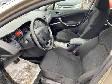 Citroen C5 2012 года, 184 874 км - вид 13