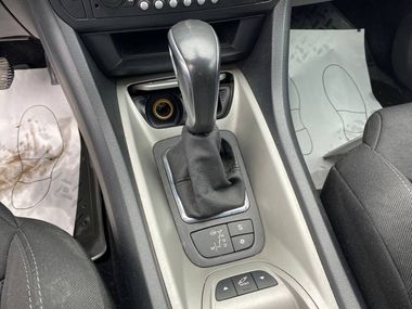 Citroen C5 2012 года, 184 874 км - вид 11