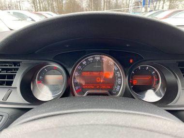 Citroen C5 2012 года, 184 874 км - вид 8