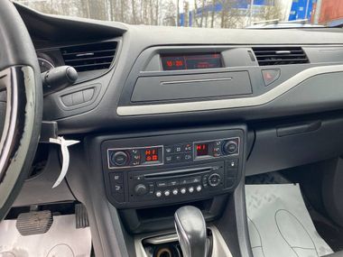 Citroen C5 2012 года, 184 874 км - вид 10
