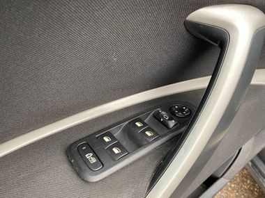 Citroen C5 2012 года, 184 874 км - вид 12