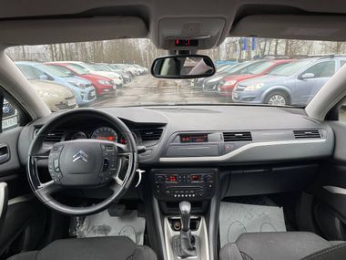 Citroen C5 2012 года, 184 874 км - вид 7