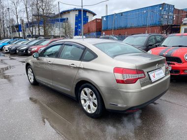 Citroen C5 2012 года, 184 874 км - вид 6
