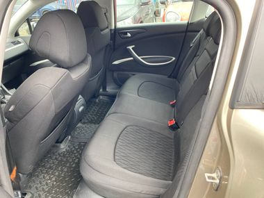 Citroen C5 2012 года, 184 874 км - вид 14
