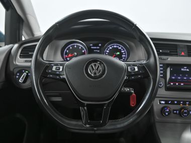 Volkswagen Golf 2014 года, 140 700 км - вид 8