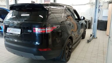 Land Rover Discovery 2017 года, 178 518 км - вид 3