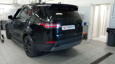 Land Rover Discovery 2017 года, 178 518 км - вид 4