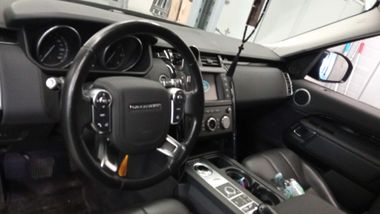 Land Rover Discovery 2017 года, 178 518 км - вид 5