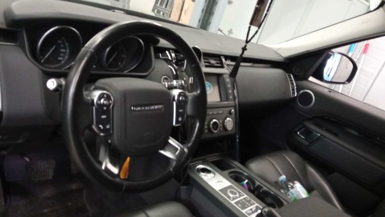 Land Rover Discovery 2017 года, 178 518 км - вид 5